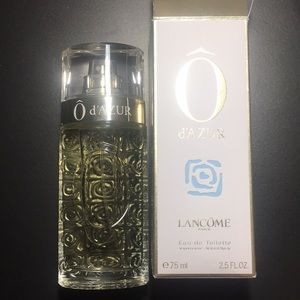 Lacôme d’Azur Eau de Toilette